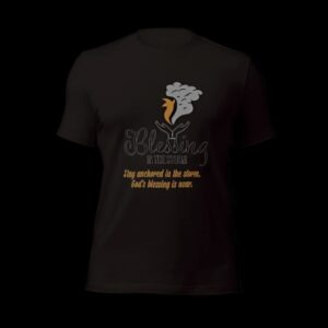 Blessing in the Storm Shirts